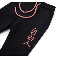 Штаны детские Cloise на флісі Фото 1