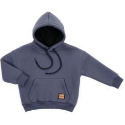 Кофта детская Cloise худи флисовая Фото