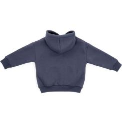 Кофта детская Cloise худи флисовая Фото 1