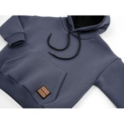 Кофта детская Cloise худи флисовая Фото 2