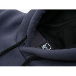 Кофта детская Cloise худи флисовая Фото 3