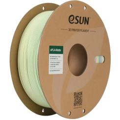 Пластик для 3D-принтера eSUN ePLA-Matte 1кг, 1.75мм, rainbow Фото