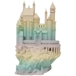 Пластик для 3D-принтера eSUN ePLA-Matte 1кг, 1.75мм, rainbow Фото 2