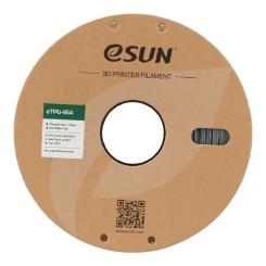 Пластик для 3D-принтера eSUN eTPU-95A 1кг, 1.75мм, gray Фото 3