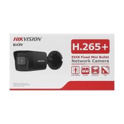 Камера видеонаблюдения Hikvision DS-2CD1043G2-I (2.8) (BLACK) Фото 5