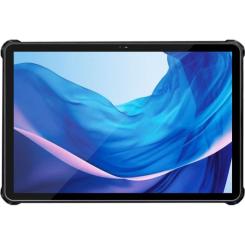 Планшет OUKITEL RT6 10.1" 8/256GB NFC LTE Black-Orange Фото