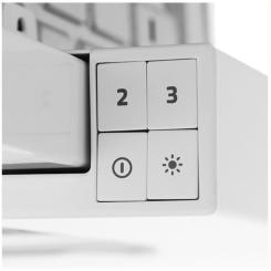 Вытяжка кухонная Elica TT14 LUX WH/A/60 Фото 8