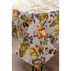 Скатерть Прованс Верона 300х132 Фото 3
