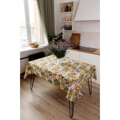 Скатерть Прованс Верона 300х132 Фото 4