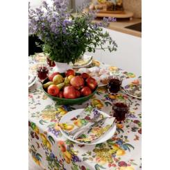 Скатерть Прованс Верона 300х132 Фото 6