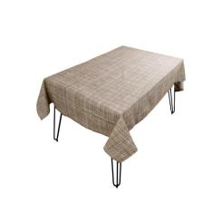 Скатерть Прованс Тереза Клеточка D-180 Фото 1