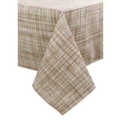 Скатерть Прованс Тереза Клеточка D-180 Фото 2