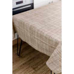 Скатерть Прованс Тереза Клеточка D-180 Фото 3