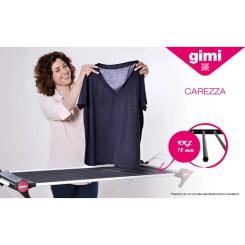 Сушилка для белья Gimi Carezza Напольная 19 м (170782) Фото 3