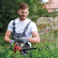 Сетевой удлинитель EMOS P01220R Фото 4