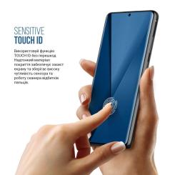 Пленка защитная Armorstandart Matte Samsung A06 (A065) Фото 3