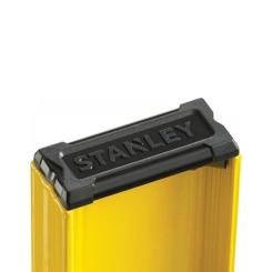 Уровень Stanley BASIC I-BEAM, 1200мм, 3 капс. Фото 2