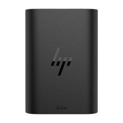 Блок питания к ноутбуку HP 65W GaN USB-C Фото