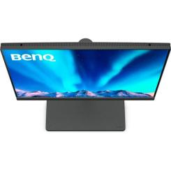 Монитор BenQ SW242Q Фото 9