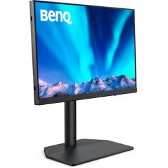 Монитор BenQ SW242Q Фото 1