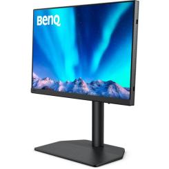 Монитор BenQ SW242Q Фото 2