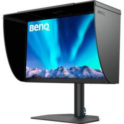 Монитор BenQ SW242Q Фото 6