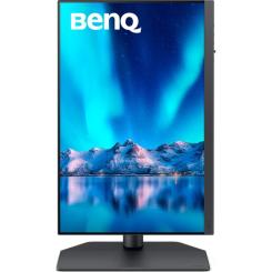 Монитор BenQ SW242Q Фото 8