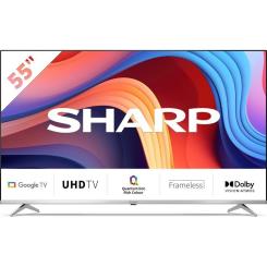 Телевизор Sharp 55GP6260E Фото