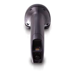 Сканер штрих-кода Datalogic QBT2500 2D, кредл Фото 4