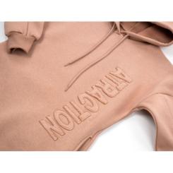 Платье детское Nice туника на флисе Фото 2