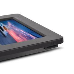 Комплект видеодомофона BCOM BD-480M Black Kit Фото 2