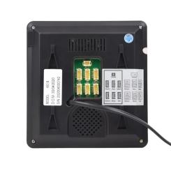 Комплект видеодомофона BCOM BD-480M Black Kit Фото 3