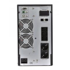 Источник бесперебойного питания EnerGenie EG-UPSO-3000 3000VA 2700W Фото 1