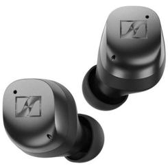 Наушники Sennheiser Momentum True Wireless 4 Graphite Фото