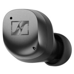 Наушники Sennheiser Momentum True Wireless 4 Graphite Фото 2