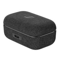 Наушники Sennheiser Momentum True Wireless 4 Graphite Фото 7