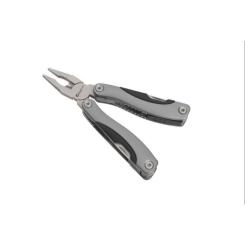 Мультитул Schwarzwolf Armador 15-в-1 сірий Фото 2