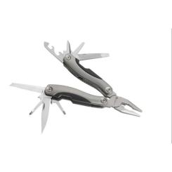 Мультитул Schwarzwolf Armador 15-в-1 сірий Фото 3