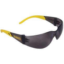 Защитные очки DeWALT Protector™, тонированные, поликарбонатные Фото