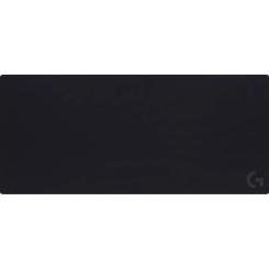 Коврик для мышки Logitech G840 Gaming Mouse Pad Black Фото