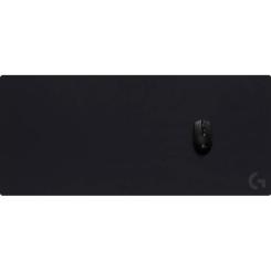 Коврик для мышки Logitech G840 Gaming Mouse Pad Black Фото 3