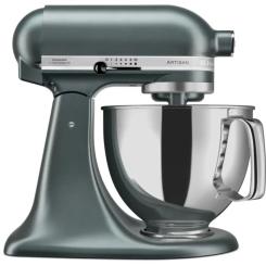 Кухонный комбайн KitchenAid 5KSM175PSEJP Фото