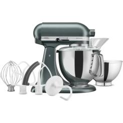 Кухонный комбайн KitchenAid 5KSM175PSEJP Фото 2