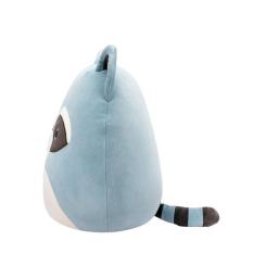 Мягкая игрушка Squishmallows Енот Рокки 19 см Фото 2