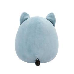 Мягкая игрушка Squishmallows Енот Рокки 19 см Фото 3