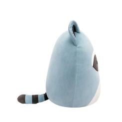 Мягкая игрушка Squishmallows Енот Рокки 19 см Фото 4