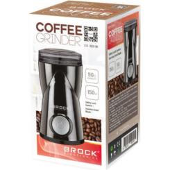 Кофемолка Brock CG 3250 BK Фото 1