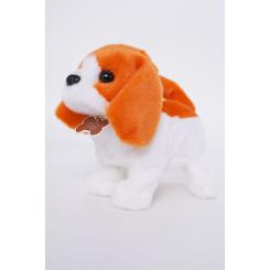 Интерактивная игрушка Pugs at Play Бигль Buddy Фото 3