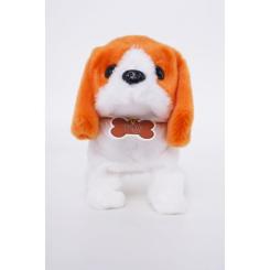 Интерактивная игрушка Pugs at Play Бигль Buddy Фото 4