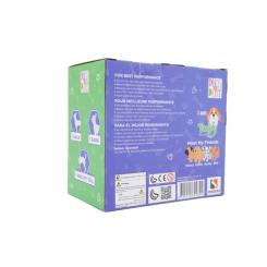 Интерактивная игрушка Pugs at Play Бигль Buddy Фото 5